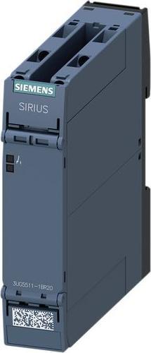 Image du produit Siemens Relais de surveillance du réseau SIEM