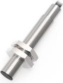 Actual product image Rs Pro M5 proximity sensor PNP 10-30 V dc, cylindrical 1.5 mm (Sensor)