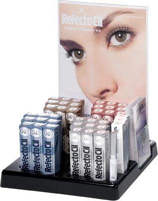 Produktbild Refectocil Display, leer ohne Produkt-inhalt