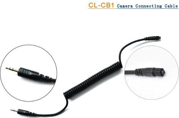 Produktbild Pixel Kamera Verbindungskabel CB1 für Olympus