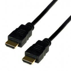 Produktbild MCL 1080P HIGH SPEED HDMI CABLE (5 m, HDMI)