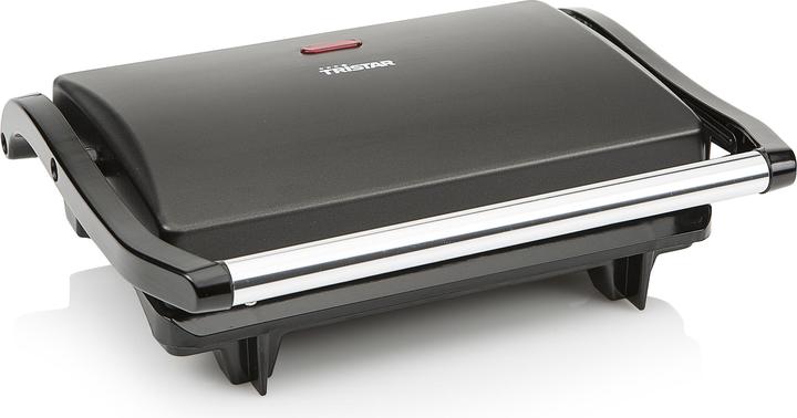 Actual product image Tristar Contact grill
