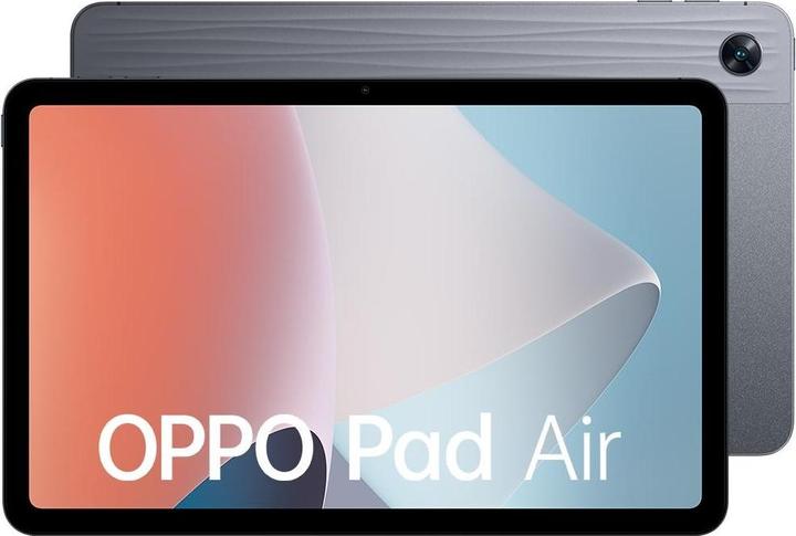 OPPO Pad Air (WLAN only, 10.36", 64 GB, Grey)