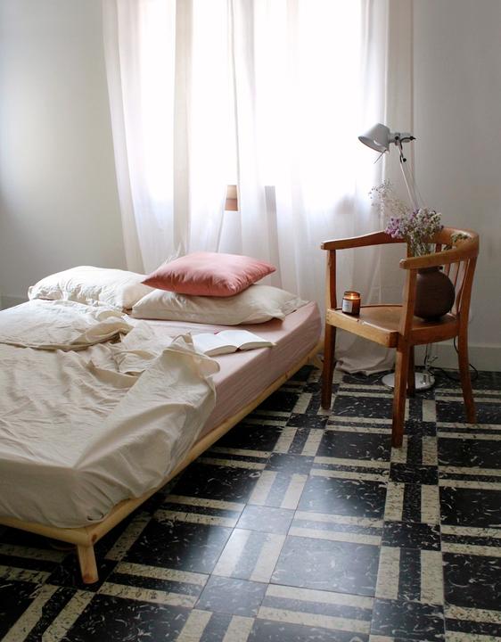 Actual product image Karup Design Senza (160 x 200 cm)
