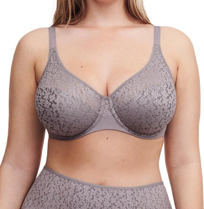 Actual product image Chantelle Norah underwired bra (85 B, Single pack)