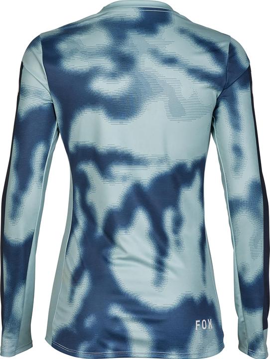 Image du produit Fox Jersey 24 W Ranger Ls Taunt Gmtl (M)