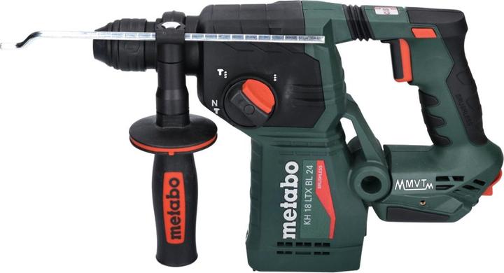 Produktbild Metabo KH 18 LTX BL 24 (Akkubetrieb)