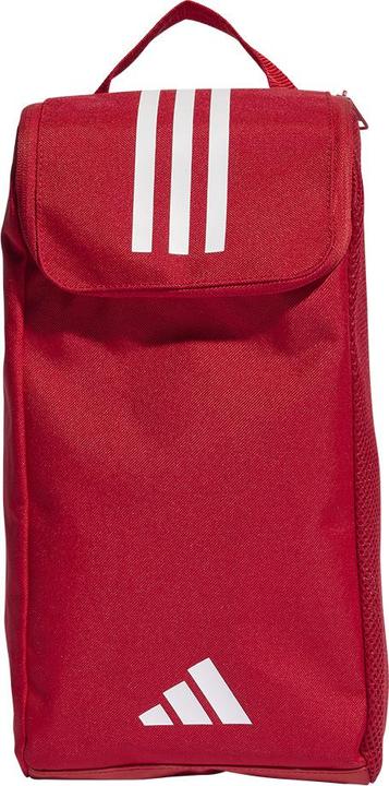 adidas Tiro League Shoe Bag red IB8648