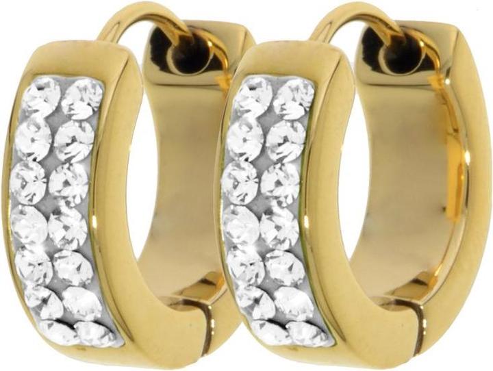 Weiss, Gold
