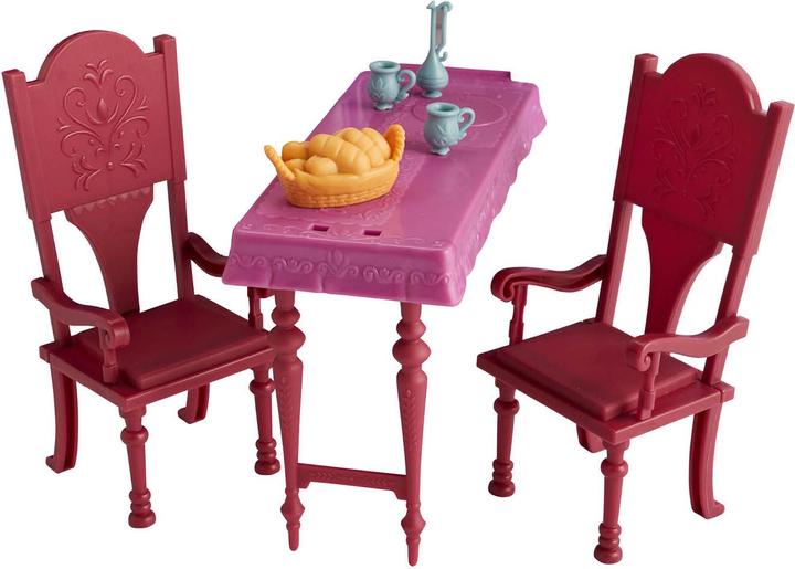 Image du produit Hasbro Congelé 2 Arendelle verrou pour sur la route