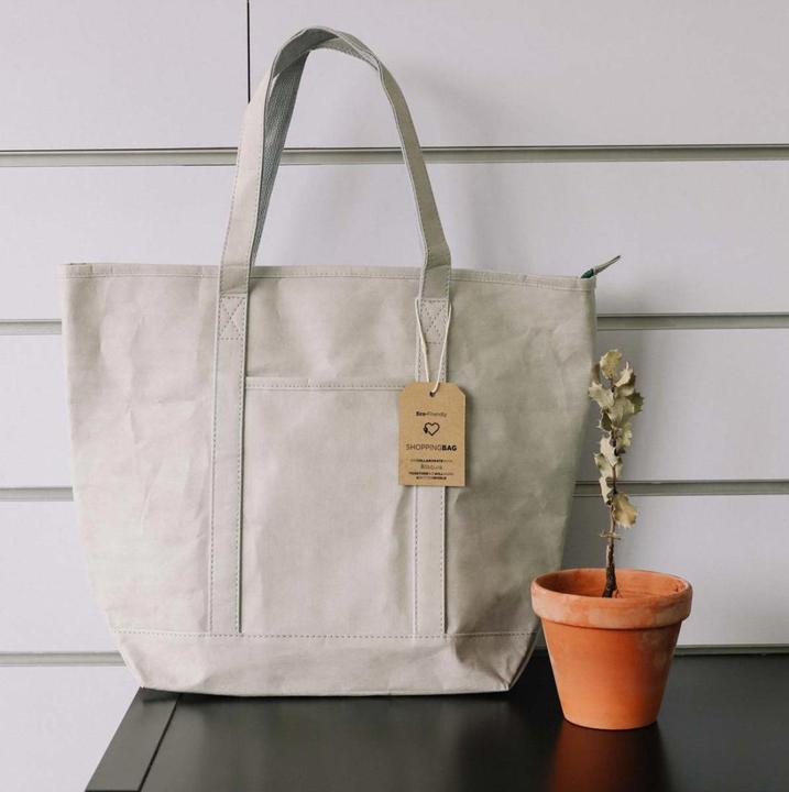 Produktbild KSIX Shopping Bag Eco Kraft