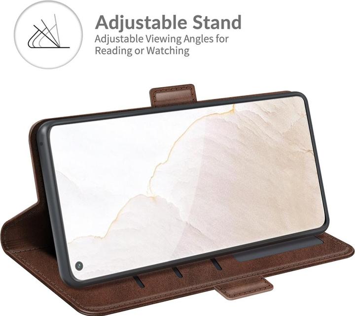 Immagine prodotto Screenguard Realme GT Master Explorer CardLounge Custodia in pelle (Realme GT Master)