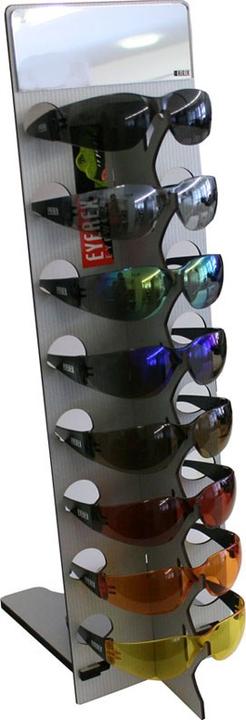 Produktbild Eyerex Cat bifocal +1.5 (Grau, Schwarz)