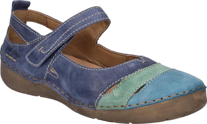 Josef Seibel 59651-95