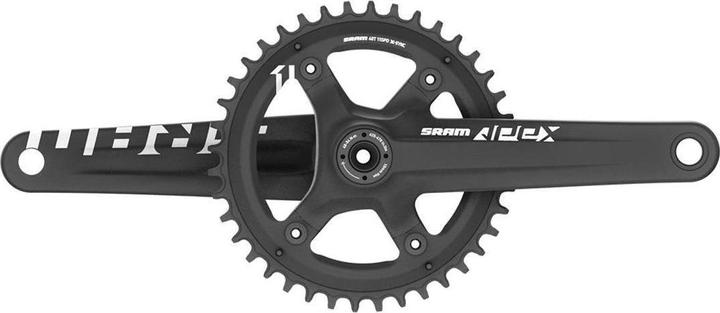 Immagine prodotto Sram Guarnitura Apex 1 BB30 X-SYNC (172.50 mm)