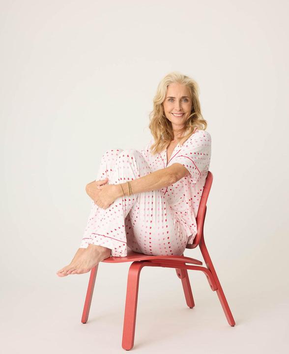 Image du produit Pj Salvage Haut de pyjama Day Dreams (XS)