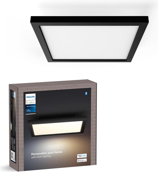 Produktbild Philips Hue White Ambiance Aurelle (1820 lm)
