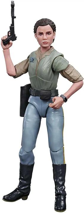 Immagine prodotto Hasbro Principessa Leia Organa (Endor)