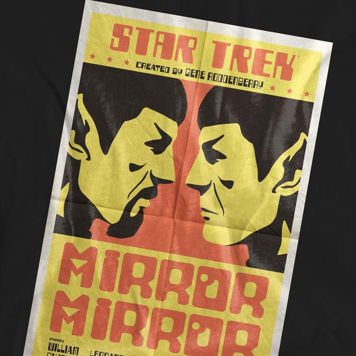 Produktbild The Original Series Episode 33 TShirt (S)