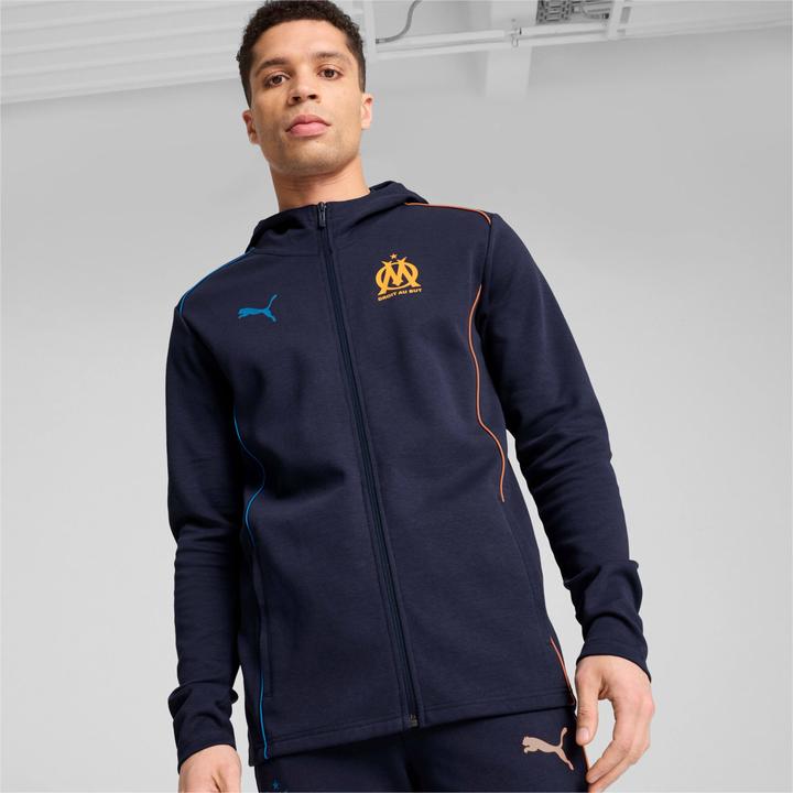 Produktbild Puma trainingjacke om 2024/25 (S)