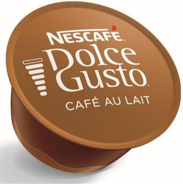 Produktbild Nescafé Dolce Gusto Café Au Lait (30 x Port.)