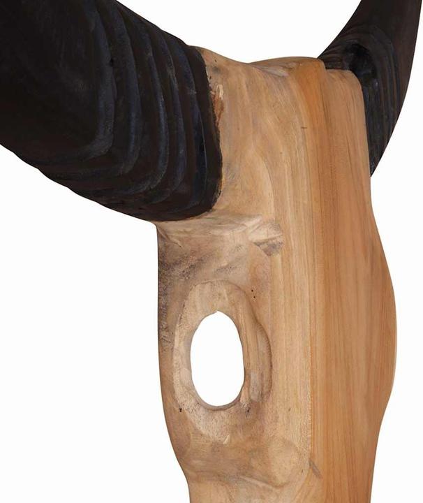 Produktbild VidaXL Statue Dekor