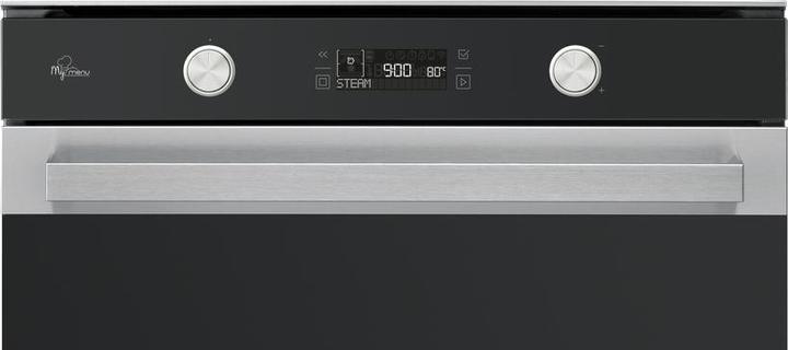 Produktbild Bauknecht ECSK7 CP845