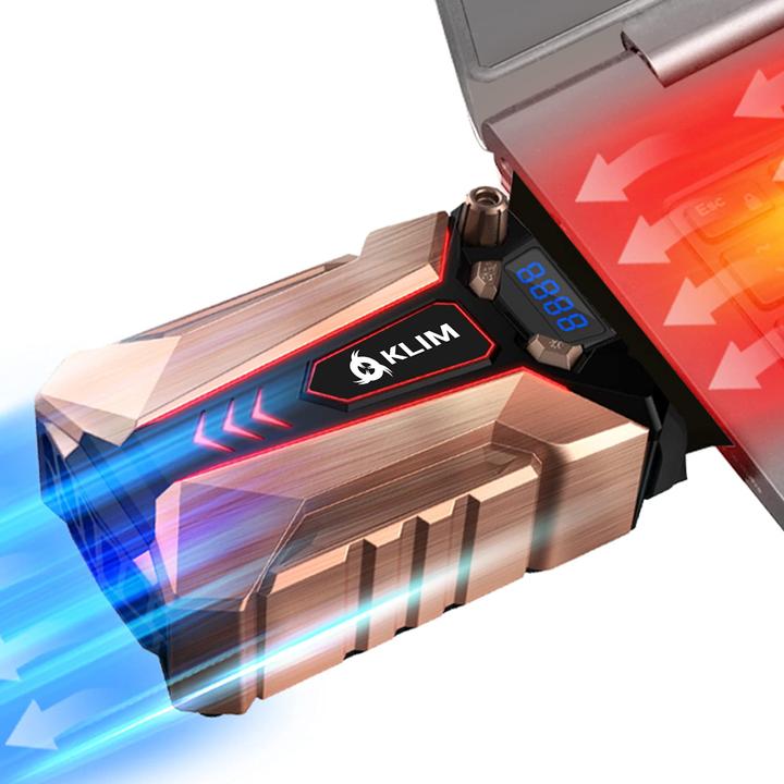 Image du produit Klim Cool +