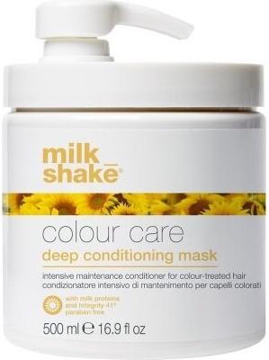 Immagine prodotto Milk_Shake Maschera Condizionante Profonda Milk Shake Colour Maintainer 500ml (500 ml)