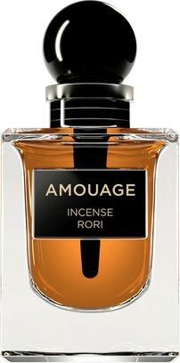 Amouage Incense Rori Attars Perfume Oil 12Ml (12 ml)