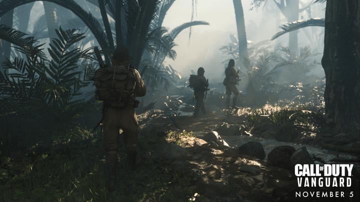 Immagine prodotto Activision Ps4 Cod: Vanguard (PS4)