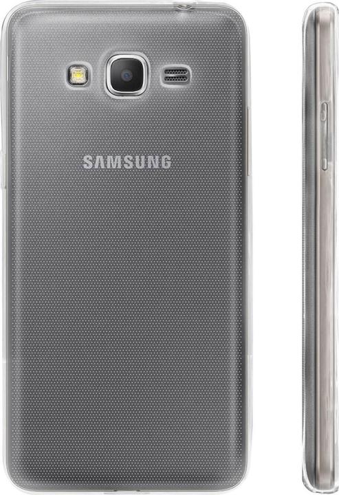 Actual product image Avizar Pak Series (Samsung Galaxy Grand Prime)