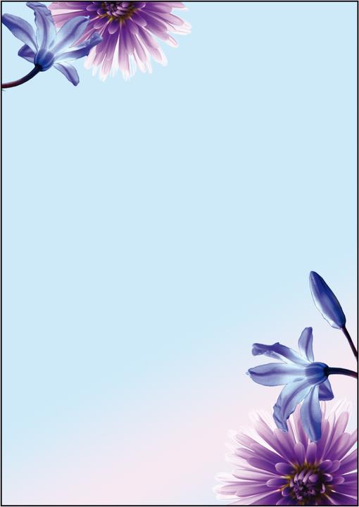 Actual product image Sigel Design paper (90 g/m², 50 x)