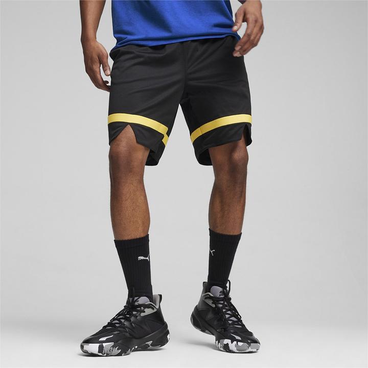 Produktbild Puma The Golden Ticket Short (XXL)