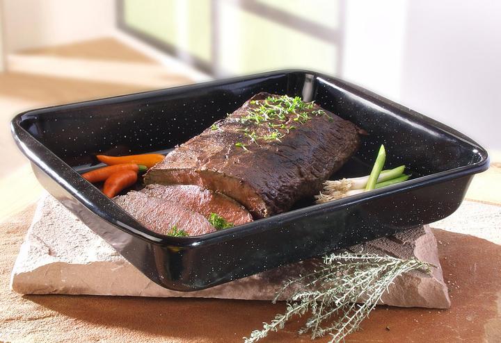 Produktbild Riess Bratrohrpfanne