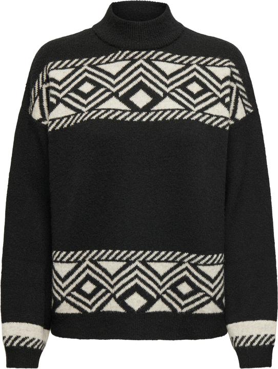 Only ONLVICTORIA Strickpullover Strickpullover
