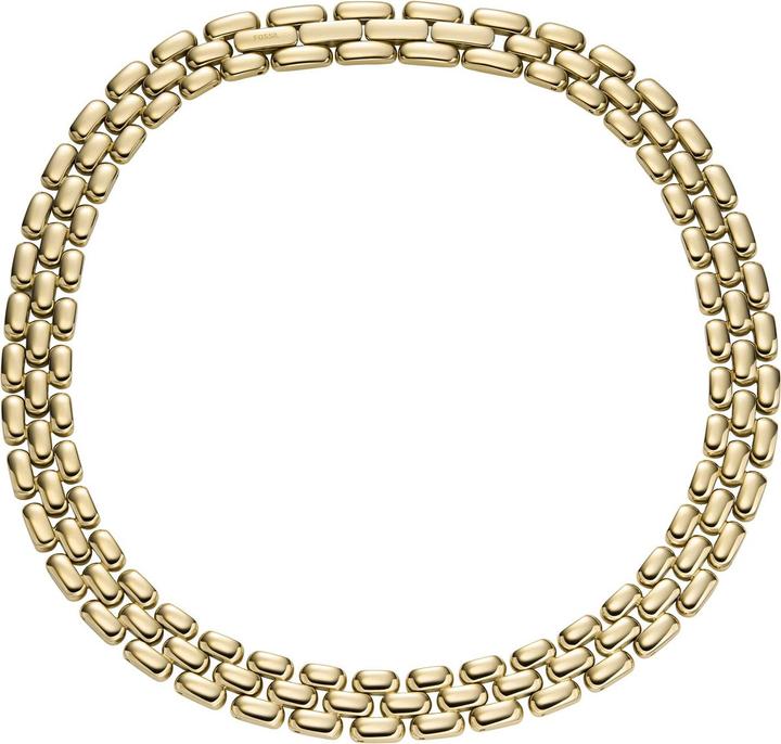Actual product image Fossil Arden (Stainless steel, 40.5 cm)