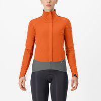Image du produit Castelli Alpha Doppio Ros W Jacket (L)