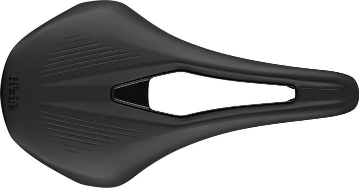 Actual product image Fizik Vento Argo R1 Carbon Rail Saddle