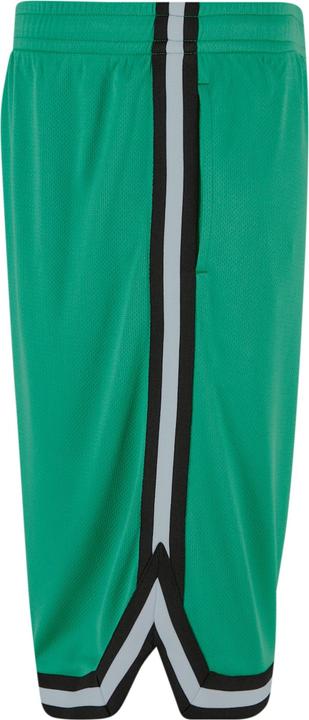 Produktbild Urban Classics Stripes Mesh Shorts - 4968 (XL)