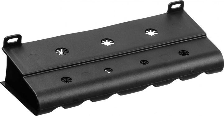 Actual product image Wera 932/6 Rack (Slotted screws, Phillipps cross recess (PH))
