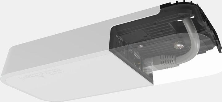 Actual product image MikroTik wAP ax (2400 Mbit/s)