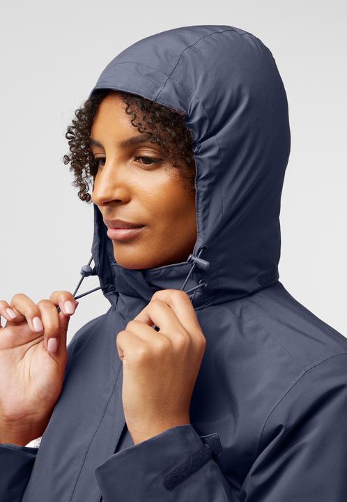 Immagine prodotto Jack Wolfskin Rotwand 3In1 Jkt W (XXL)