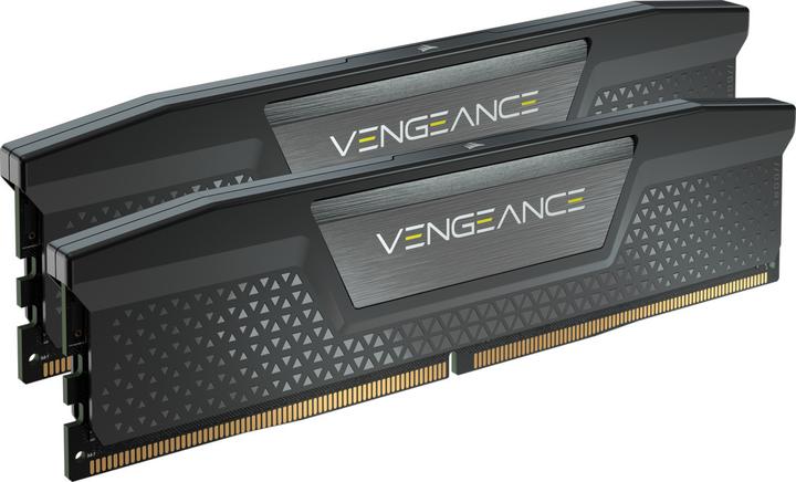 Corsair Vengeance (2 x 16GB, 6000 MHz, DDR5 RAM, DIMM)