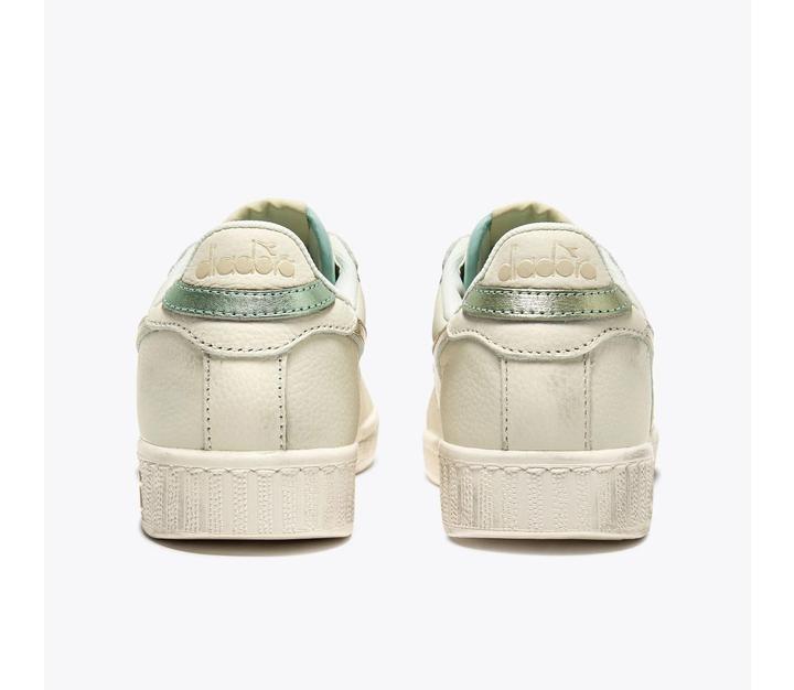 Produktbild Diadora Game L Lowaxed Metal (39)