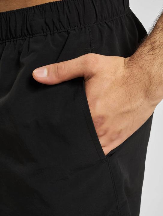 Actual product image Tommy Hilfiger Short de bain noir (XL)