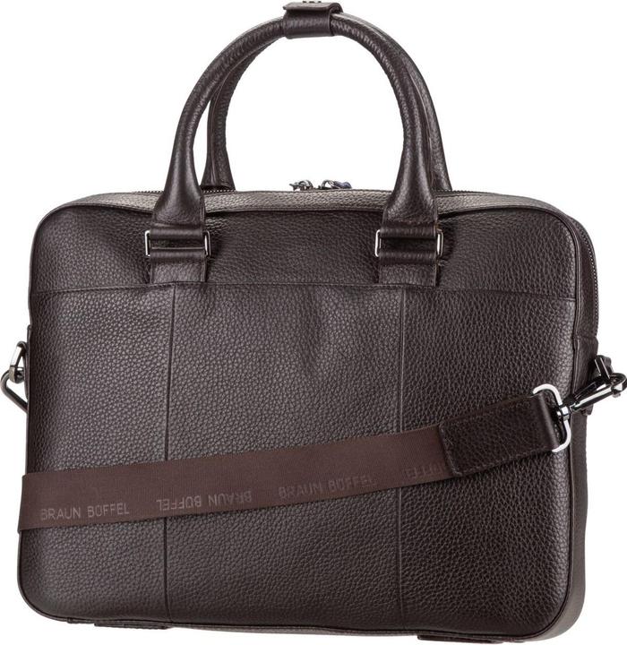 Produktbild Braun Büffel Aktentasche Novara 26365 (15")