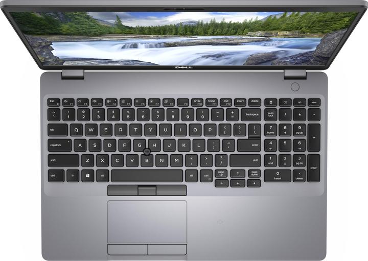 Produktbild Dell Latitude 5510 (15.60", Intel Core i5-10310U, 8 GB, 256 GB, CH)