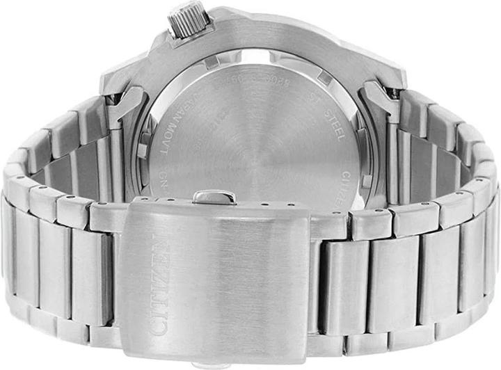 Actual product image Citizen Automatic - NH8389-88LE (46 mm)