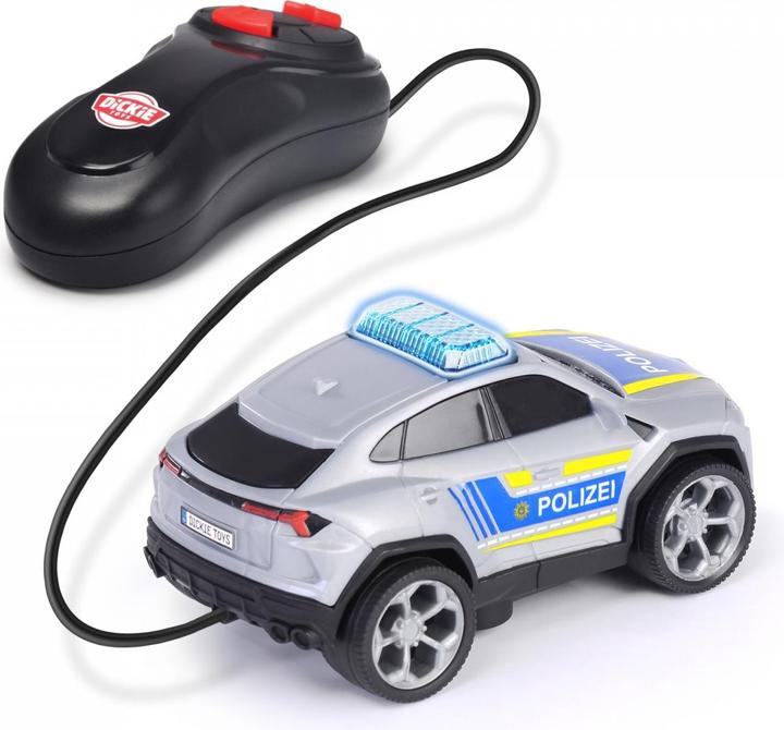 Produktbild Dickie Lamborghini Urus Police Car